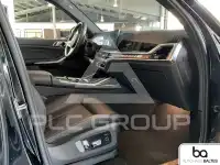2025 BMW X7