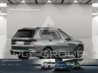 2025 BMW X7