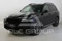 2025 BMW X7