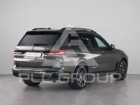 2025 BMW X7