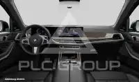 2025 BMW X7