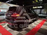 2025 BMW X7