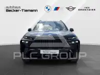 2025 BMW X7