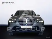 2025 BMW X7