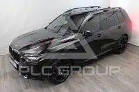 2025 BMW X7