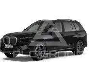 2025 BMW X7