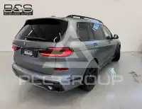2025 BMW X7