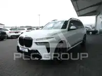 2025 BMW X7