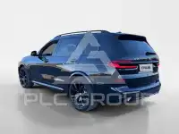 2025 BMW X7