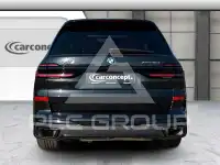 2025 BMW X7