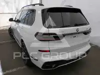 2025 BMW X7