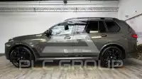 2025 BMW X7