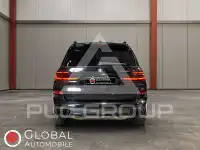 2025 BMW X7