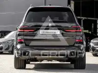 2025 BMW X7