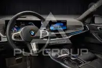 2025 BMW X7