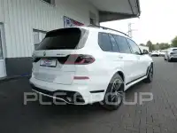 2025 BMW X7