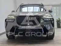 2025 BMW X7