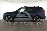 2025 BMW X7