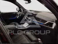 2025 BMW X7