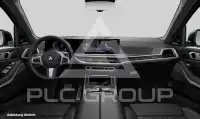 2025 BMW X7