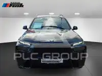 2025 BMW X7