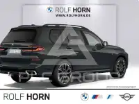 2025 BMW X7