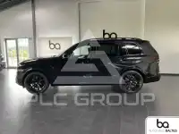 2025 BMW X7