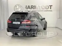 2025 BMW X7
