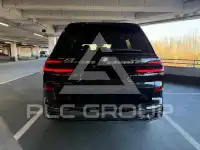 2025 BMW X7