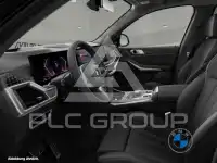 2025 BMW X7