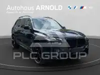 2025 BMW X7