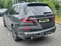 2025 BMW X7