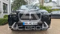 2025 BMW X7