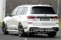 2025 BMW X7