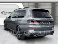 2025 BMW X7