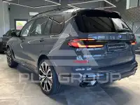 2025 BMW X7