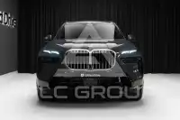 2025 BMW X7