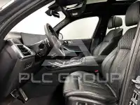 2025 BMW X7