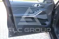 2025 BMW X7