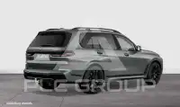 2025 BMW X7