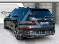 2025 BMW X7