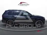 2025 BMW X7