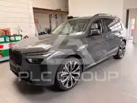 2025 BMW X7