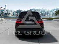 2025 BMW X7