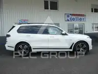 2025 BMW X7