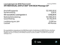 2025 BMW X7