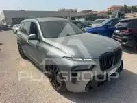 2025 BMW X7
