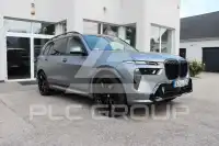 2025 BMW X7