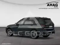 2025 BMW X7