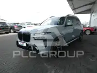 2025 BMW X7